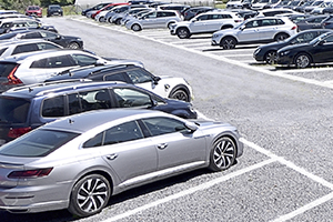 Instalaciones eParkBilbao